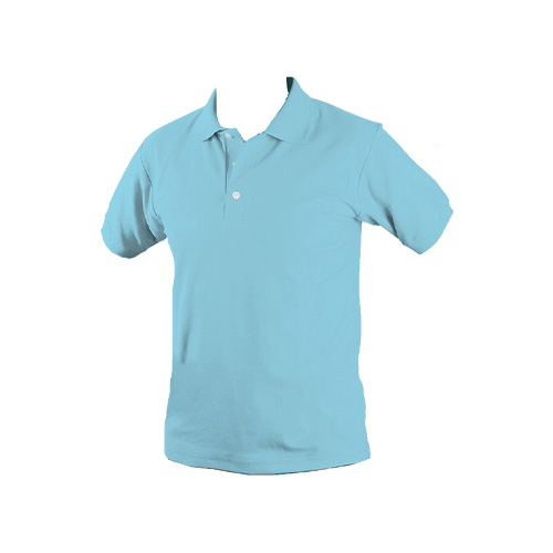 POLO MAXPP CABALLERO MANGA CORTA - Vista 4